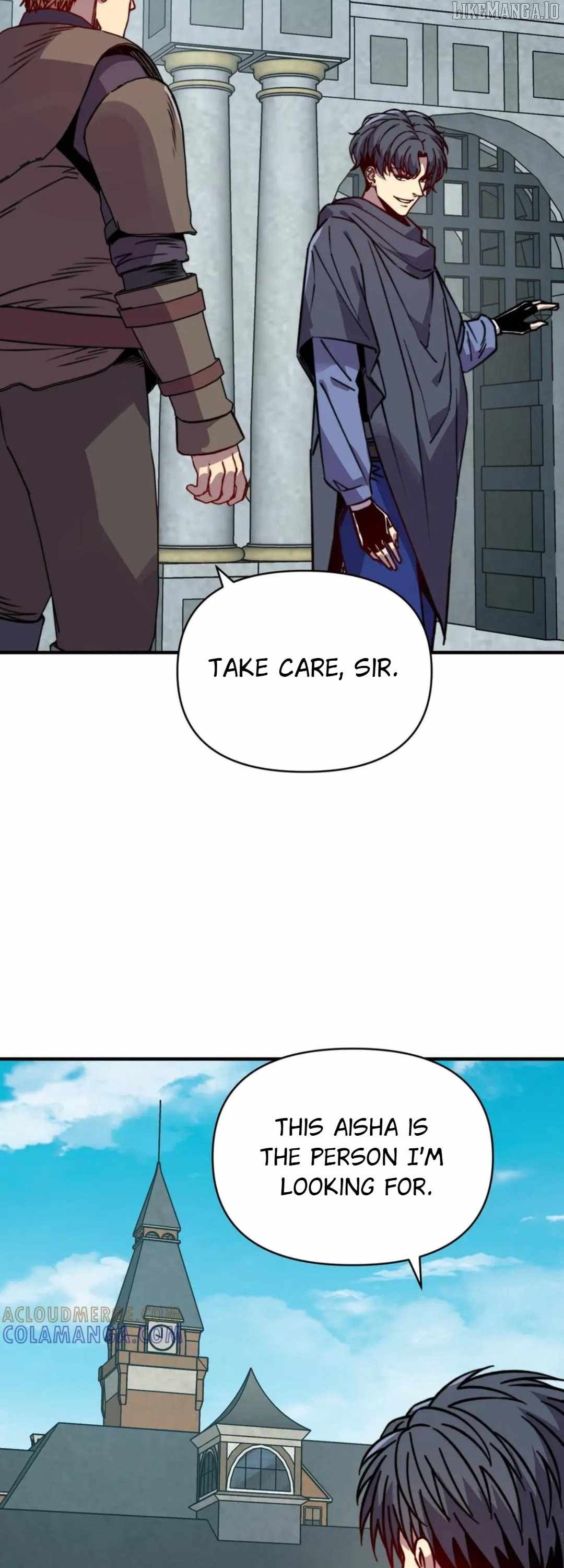 Starting as the God of Wealth, Taming Billions of Divine Pets! Chapter 38 - Page 20 in English