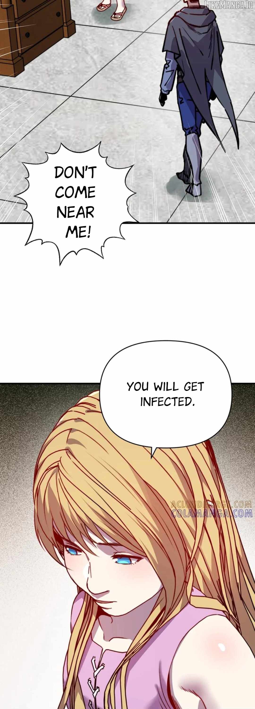 Starting as the God of Wealth, Taming Billions of Divine Pets! Chapter 38 - Page 29 in English