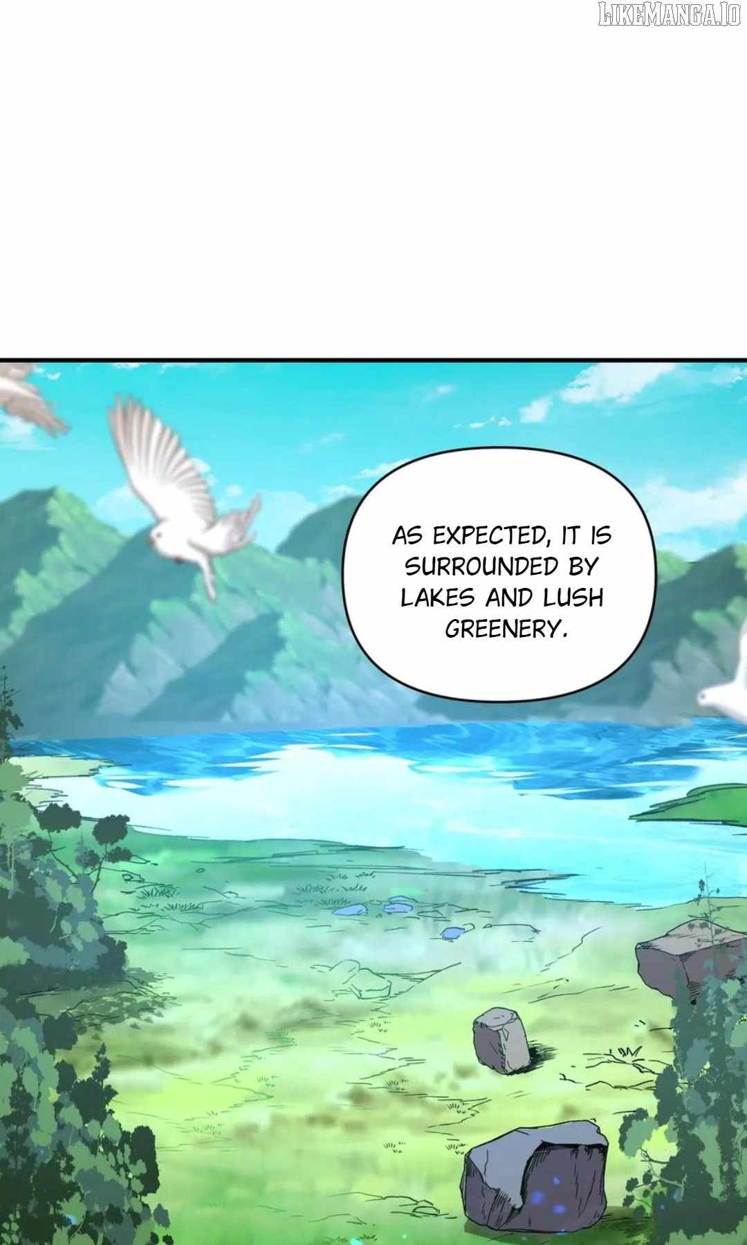Starting as the God of Wealth, Taming Billions of Divine Pets! Chapter 38 - Page 7 in English
