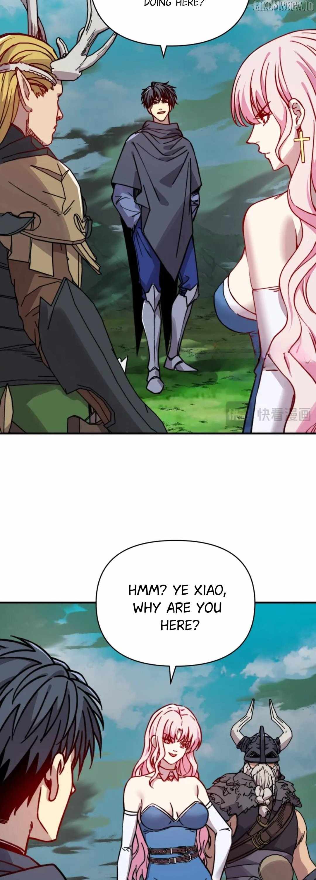 Starting as the God of Wealth, Taming Billions of Divine Pets! Chapter 39 - Page 11 in English
