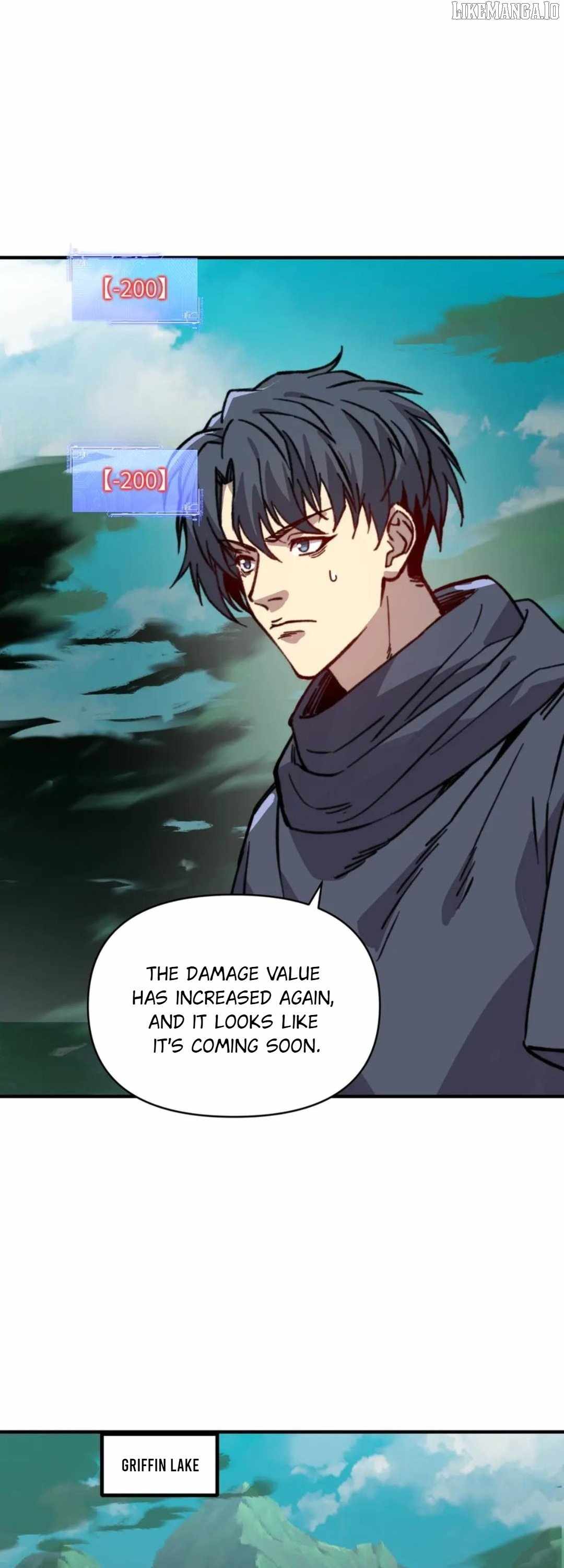 Starting as the God of Wealth, Taming Billions of Divine Pets! Chapter 39 - Page 18 in English