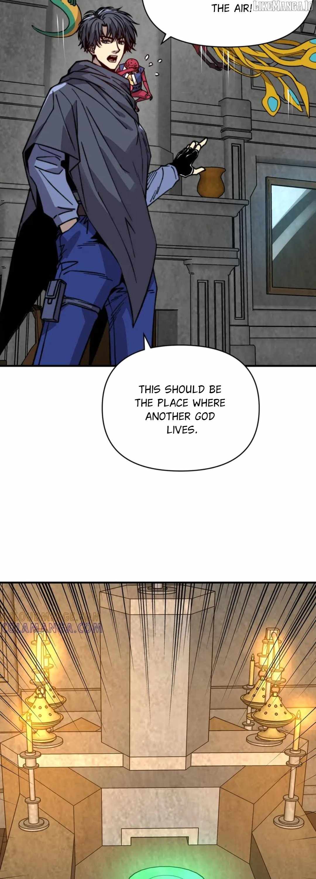 Starting as the God of Wealth, Taming Billions of Divine Pets! Chapter 39 - Page 26 in English