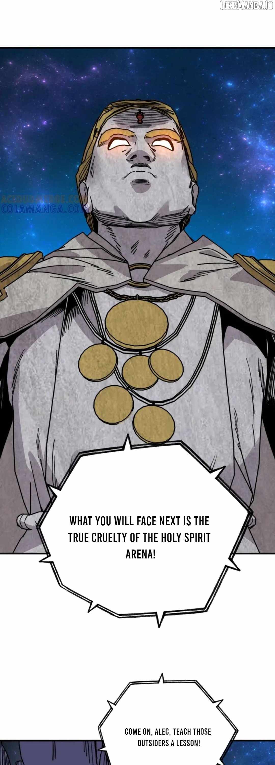 Starting as the God of Wealth, Taming Billions of Divine Pets! Chapter 40 - Page 20 in English