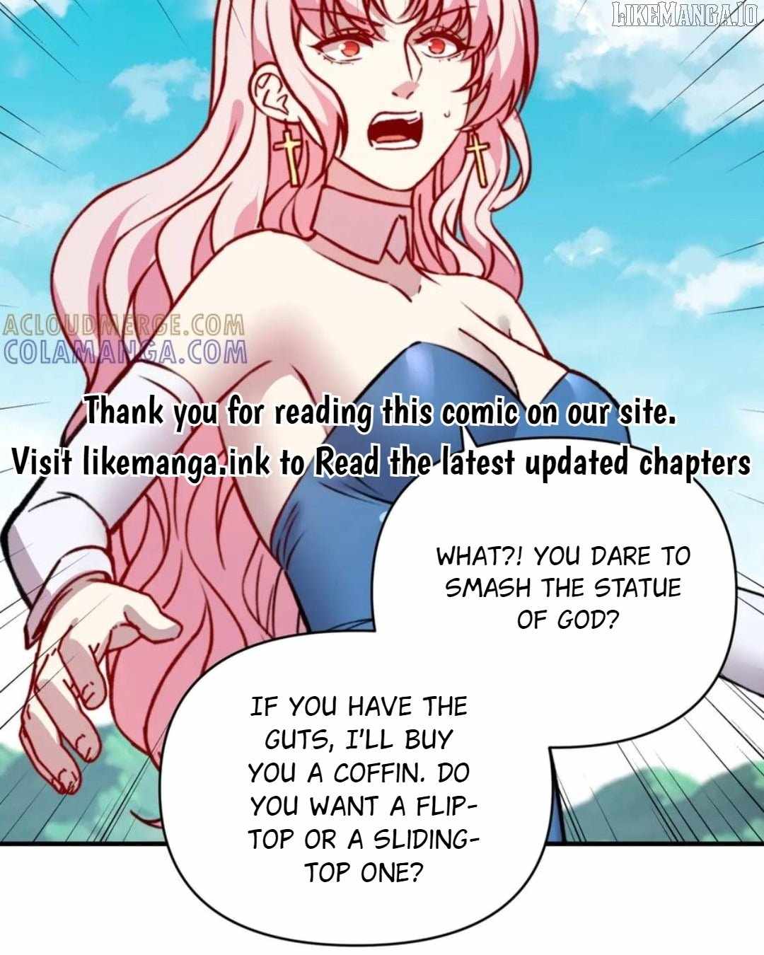 Starting as the God of Wealth, Taming Billions of Divine Pets! Chapter 41 - Page 39 in English