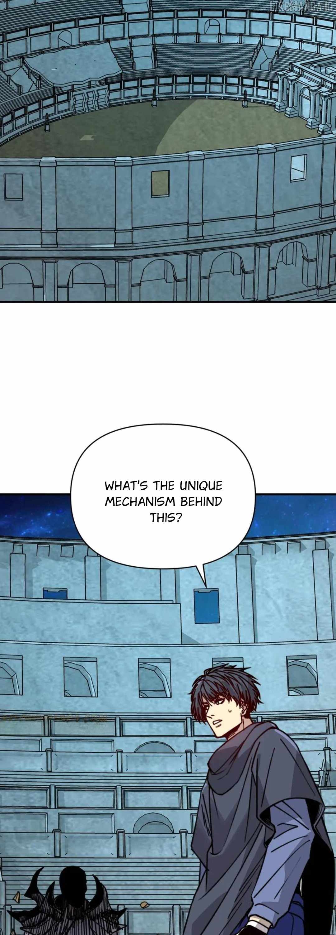 Starting as the God of Wealth, Taming Billions of Divine Pets! Chapter 41 - Page 5 in English