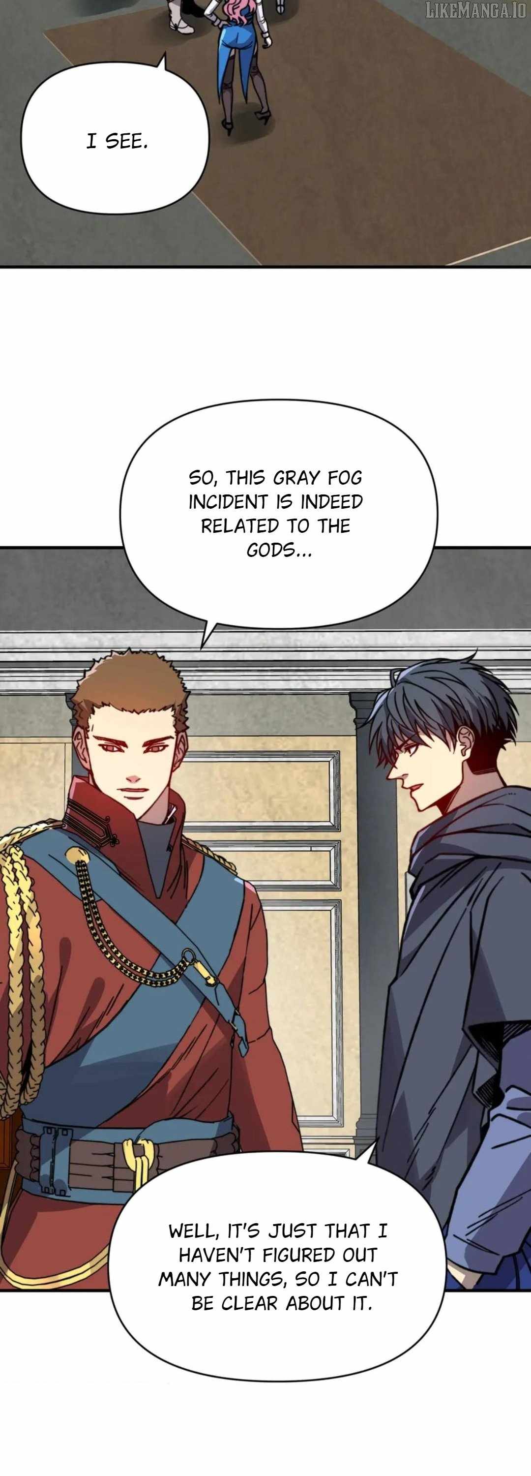 Starting as the God of Wealth, Taming Billions of Divine Pets! Chapter 42 - Page 18 in English
