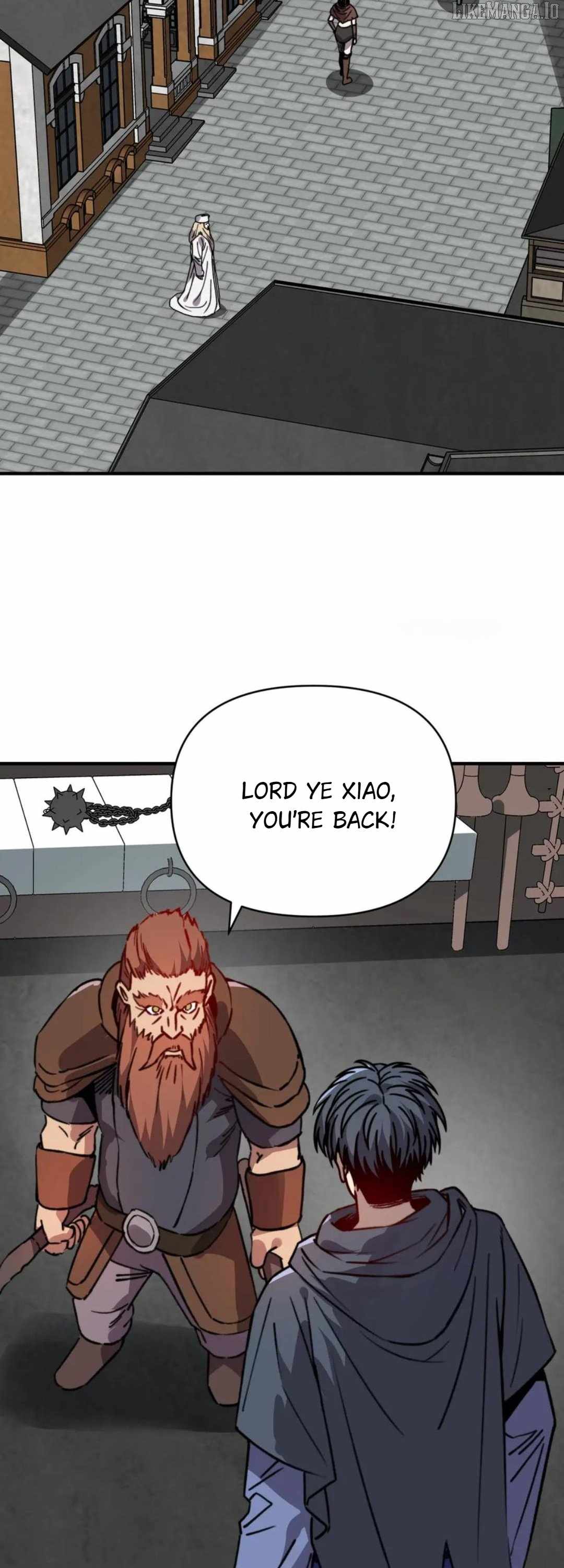 Starting as the God of Wealth, Taming Billions of Divine Pets! Chapter 42 - Page 23 in English
