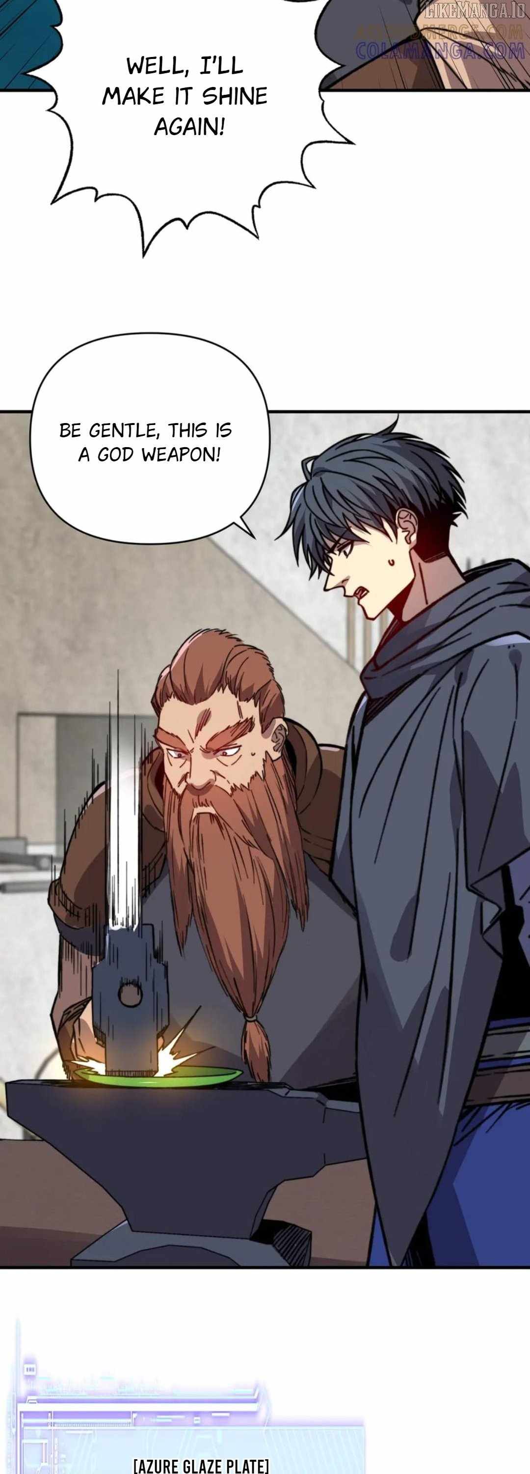 Starting as the God of Wealth, Taming Billions of Divine Pets! Chapter 42 - Page 28 in English