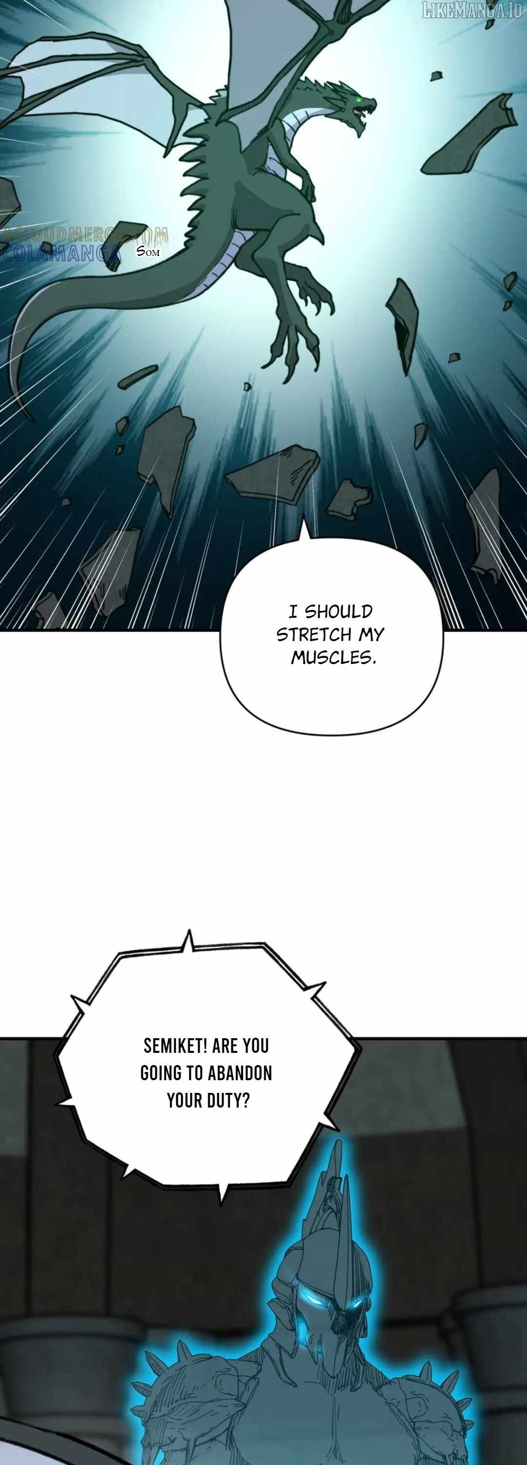 Starting as the God of Wealth, Taming Billions of Divine Pets! Chapter 42 - Page 9 in English