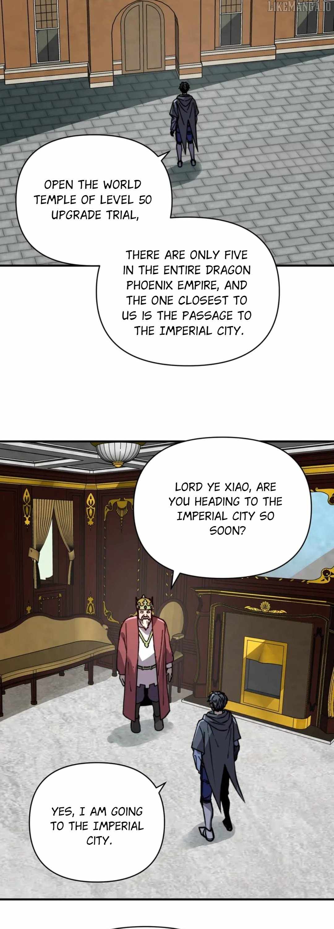 Starting as the God of Wealth, Taming Billions of Divine Pets! Chapter 43 - Page 19 in English
