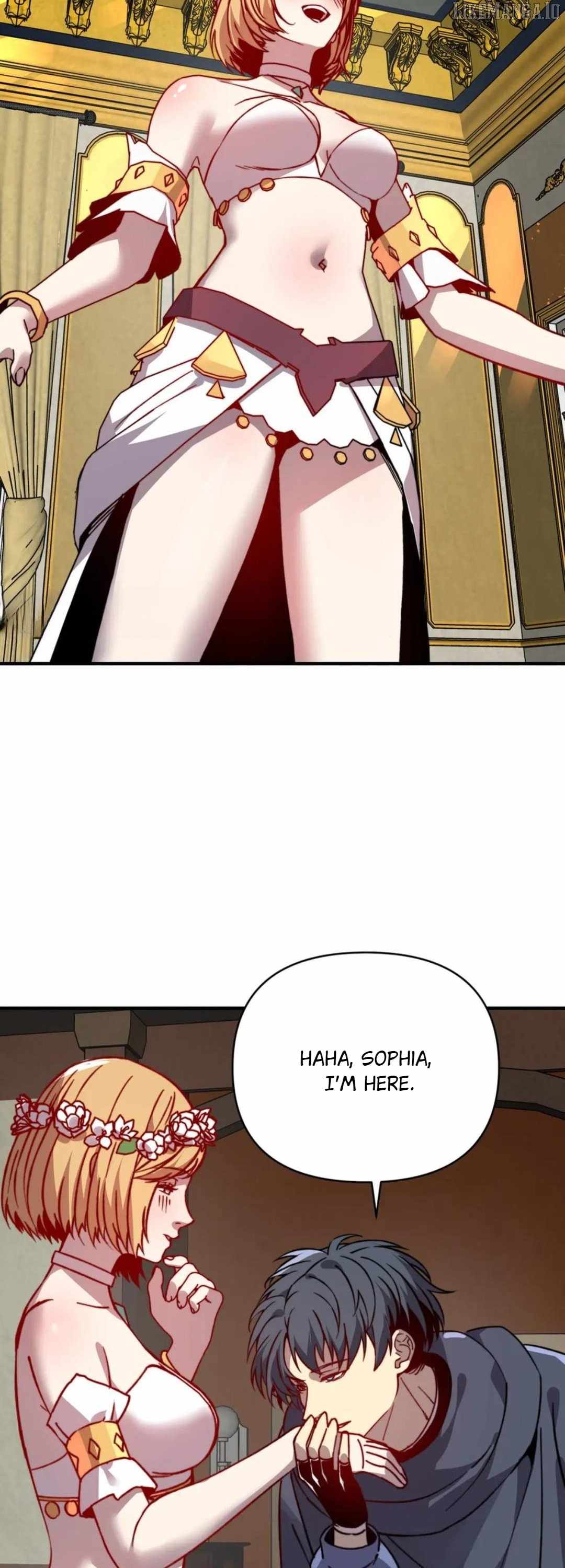 Starting as the God of Wealth, Taming Billions of Divine Pets! Chapter 43 - Page 23 in English