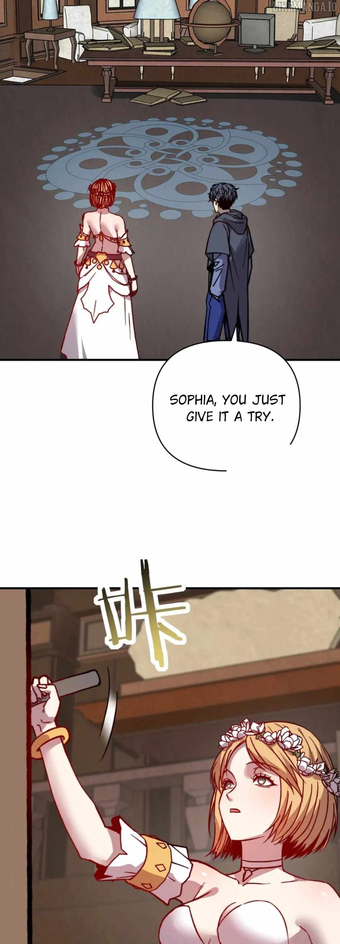 Starting as the God of Wealth, Taming Billions of Divine Pets! Chapter 43 - Page 26 in English