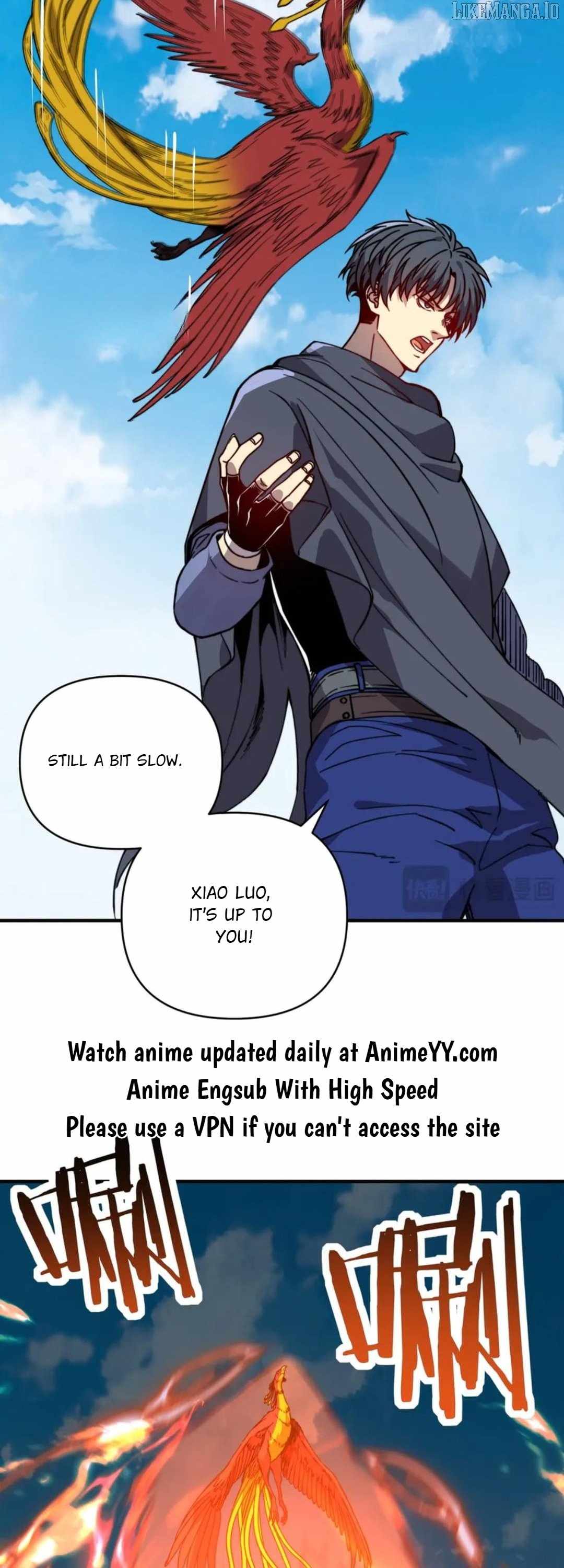 Starting as the God of Wealth, Taming Billions of Divine Pets! Chapter 43 - Page 9 in English