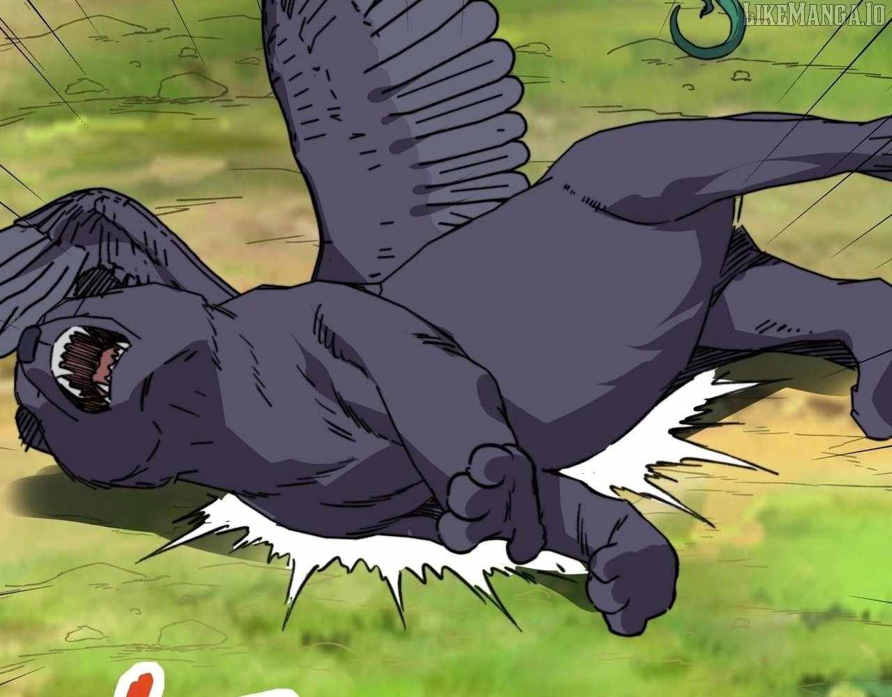 Starting as the God of Wealth, Taming Billions of Divine Pets! Chapter 44 - Page 105 in English