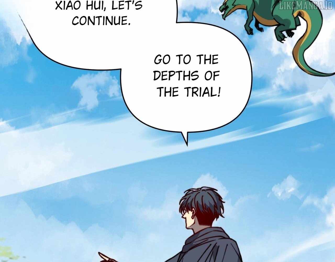 Starting as the God of Wealth, Taming Billions of Divine Pets! Chapter 44 - Page 114 in English