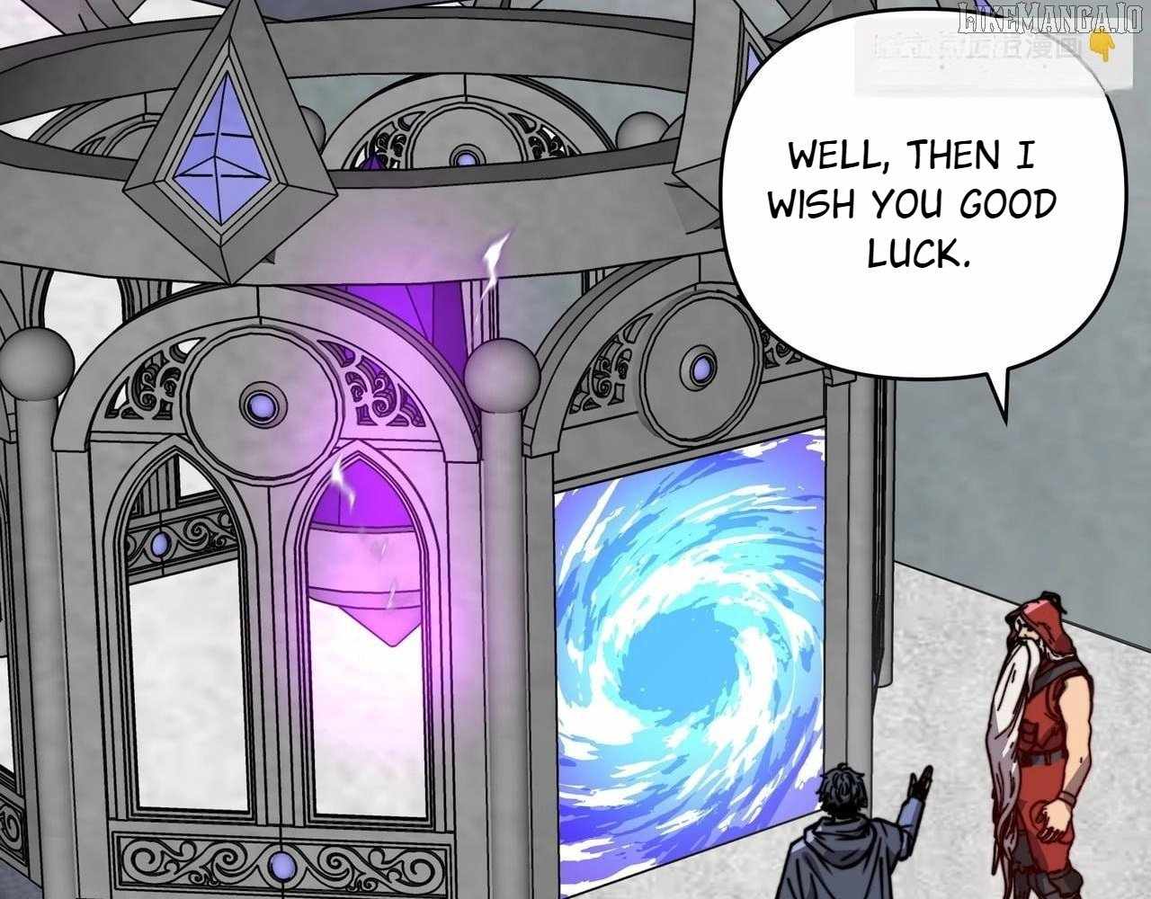 Starting as the God of Wealth, Taming Billions of Divine Pets! Chapter 44 - Page 44 in English