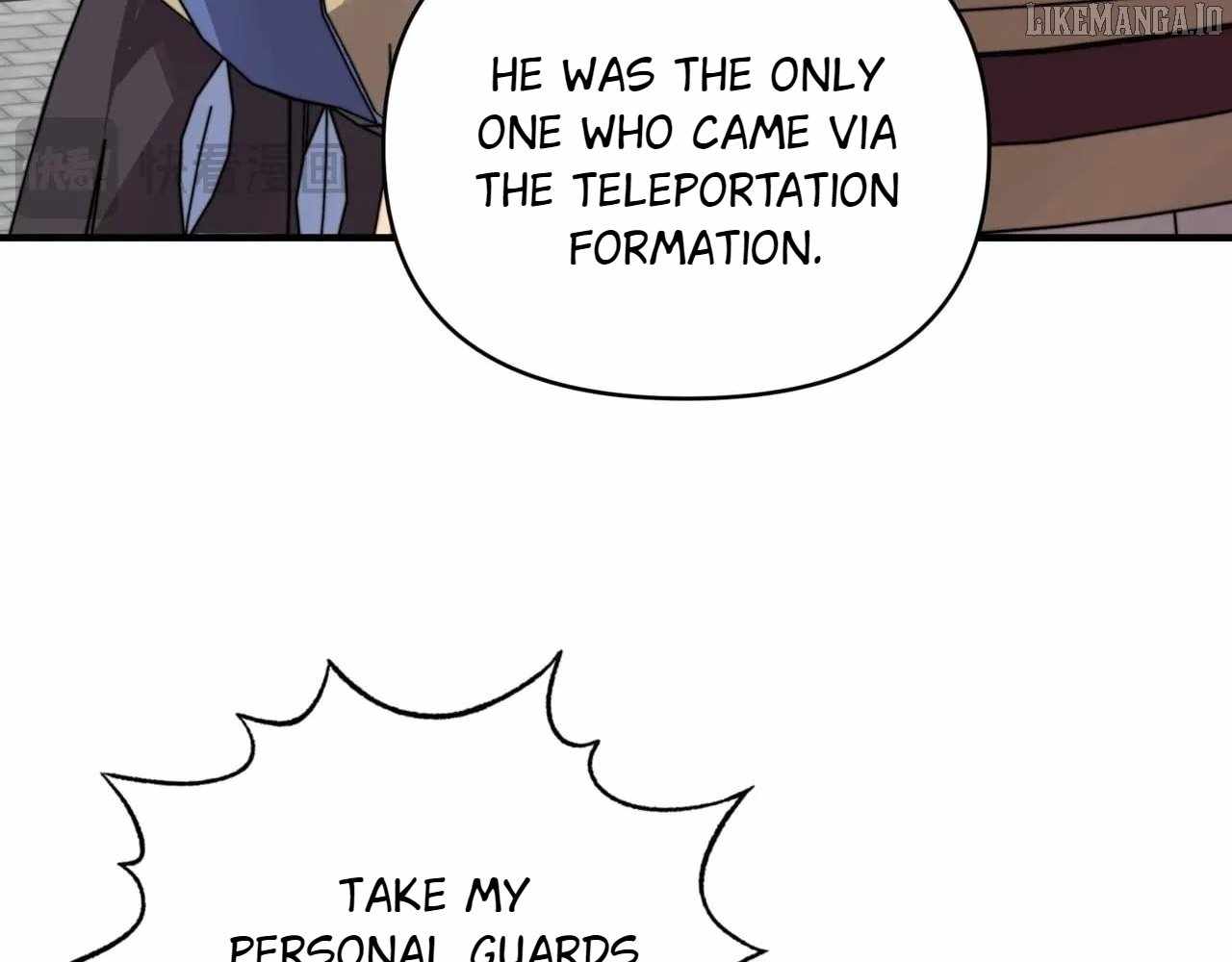 Starting as the God of Wealth, Taming Billions of Divine Pets! Chapter 44 - Page 54 in English