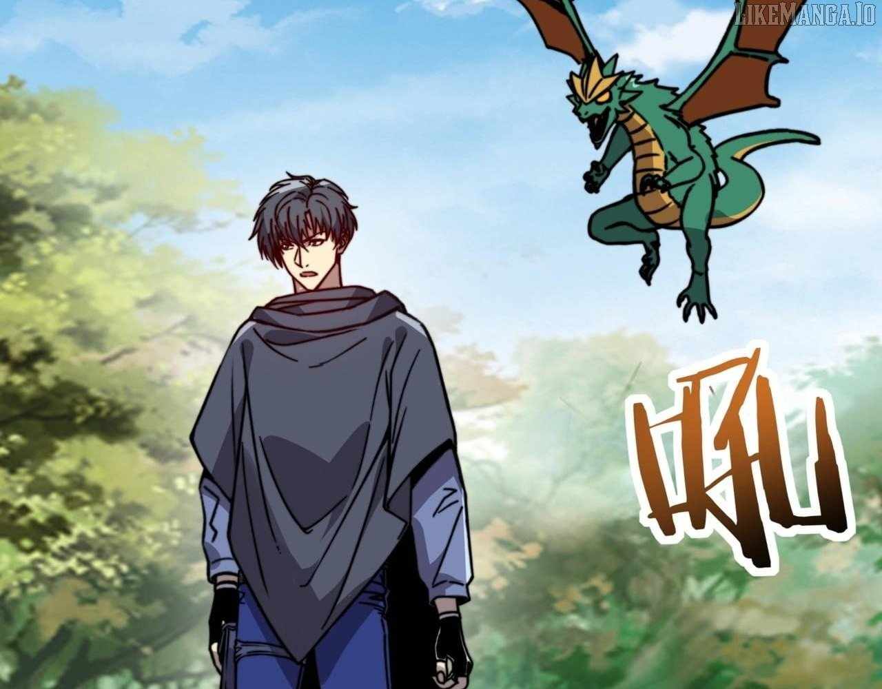 Starting as the God of Wealth, Taming Billions of Divine Pets! Chapter 44 - Page 66 in English