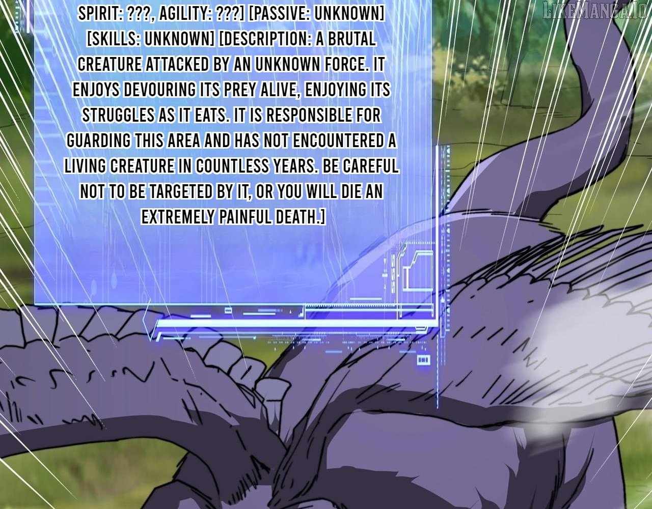 Starting as the God of Wealth, Taming Billions of Divine Pets! Chapter 44 - Page 77 in English