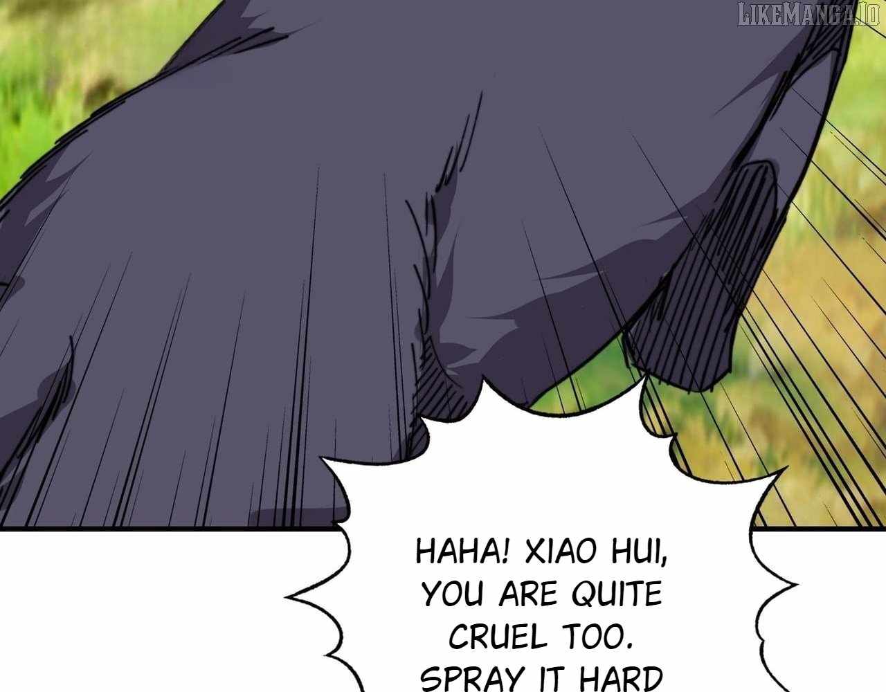 Starting as the God of Wealth, Taming Billions of Divine Pets! Chapter 44 - Page 90 in English