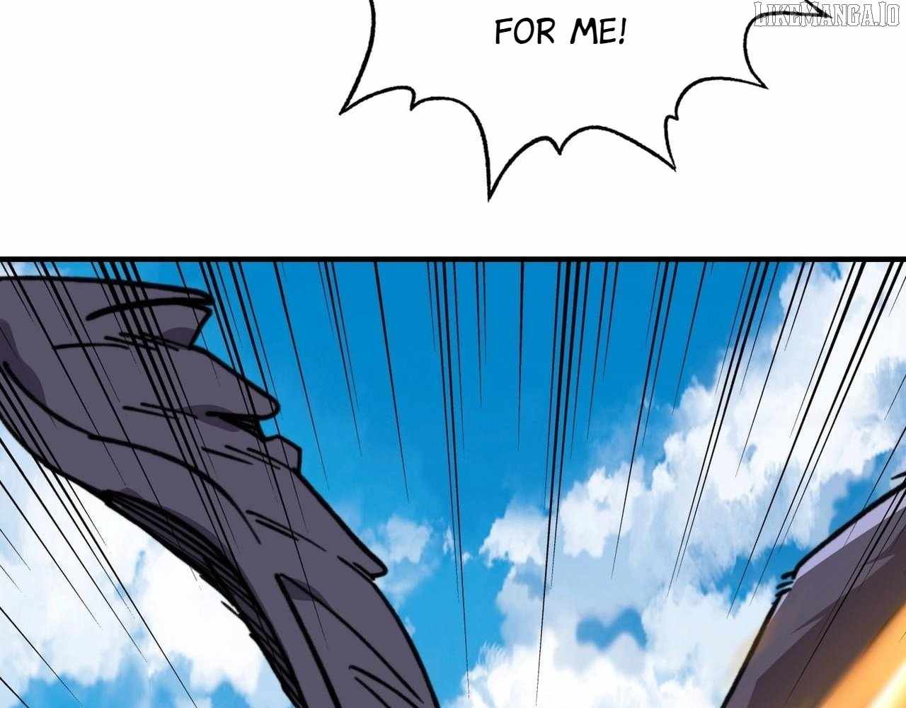Starting as the God of Wealth, Taming Billions of Divine Pets! Chapter 44 - Page 91 in English