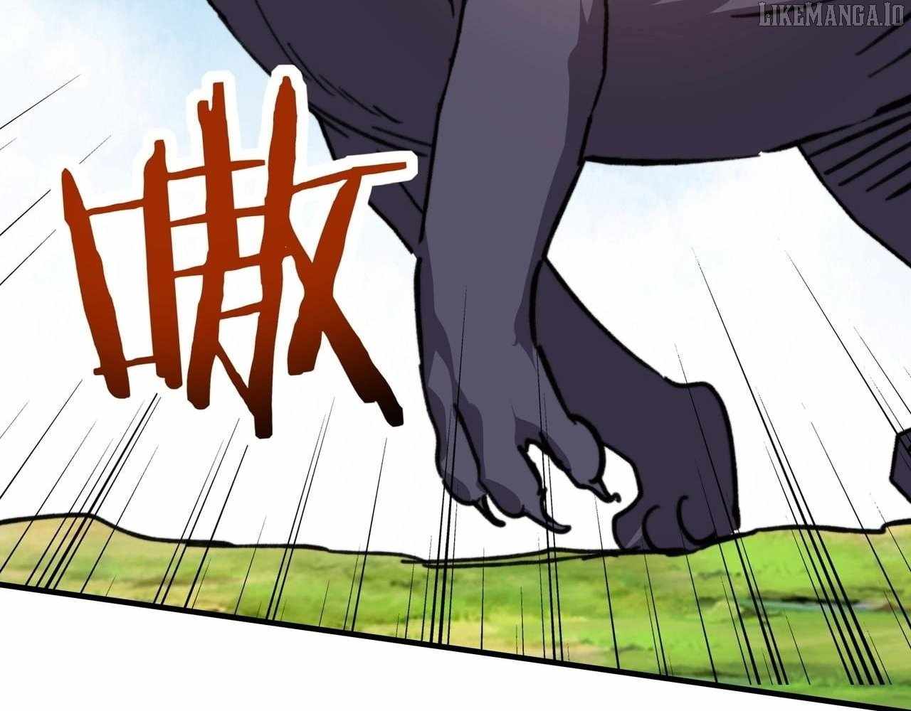 Starting as the God of Wealth, Taming Billions of Divine Pets! Chapter 44 - Page 93 in English