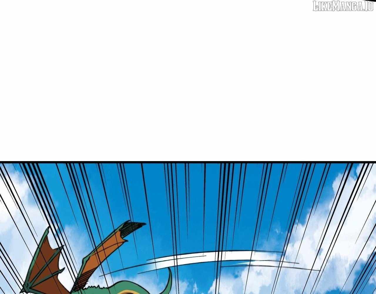 Starting as the God of Wealth, Taming Billions of Divine Pets! Chapter 44 - Page 94 in English