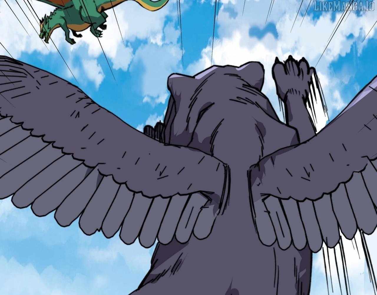 Starting as the God of Wealth, Taming Billions of Divine Pets! Chapter 44 - Page 95 in English