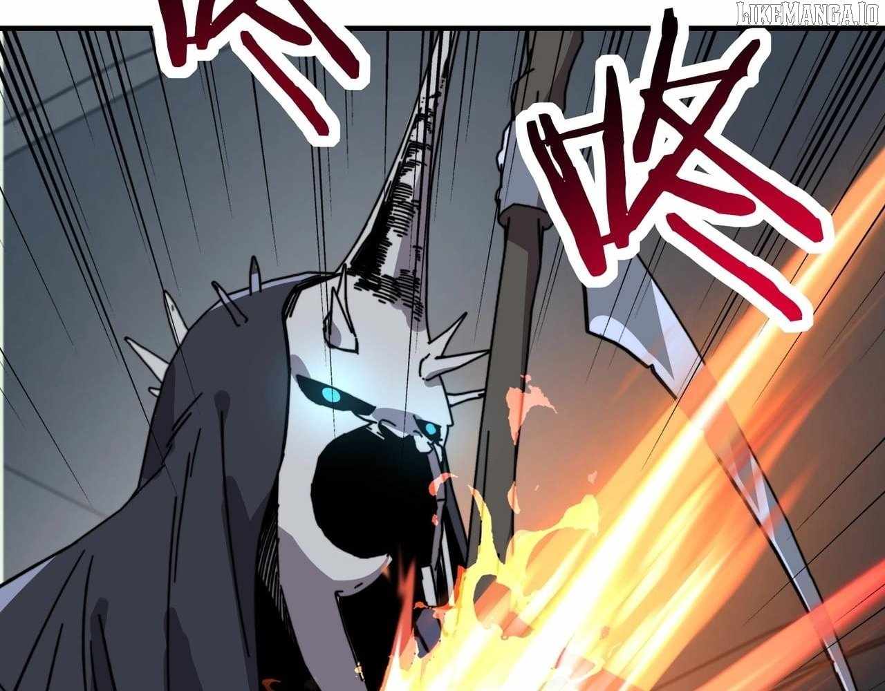 Starting as the God of Wealth, Taming Billions of Divine Pets! Chapter 45 - Page 107 in English