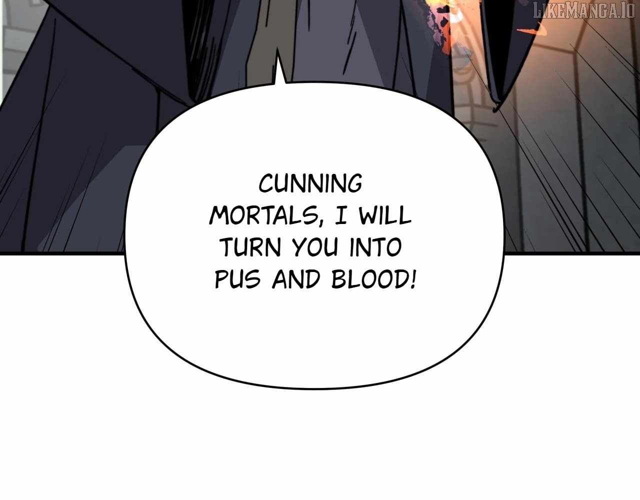 Starting as the God of Wealth, Taming Billions of Divine Pets! Chapter 45 - Page 109 in English
