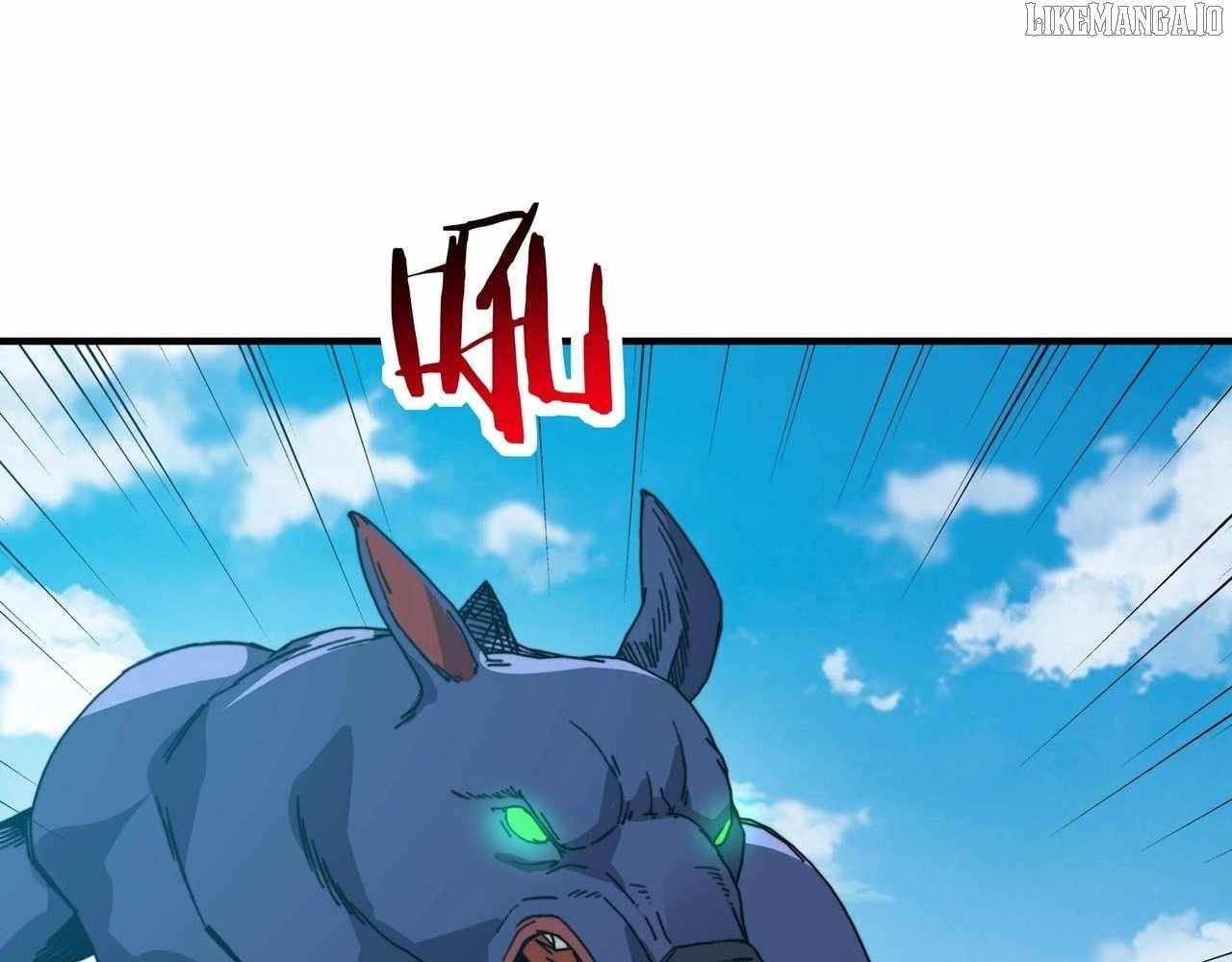 Starting as the God of Wealth, Taming Billions of Divine Pets! Chapter 45 - Page 15 in English