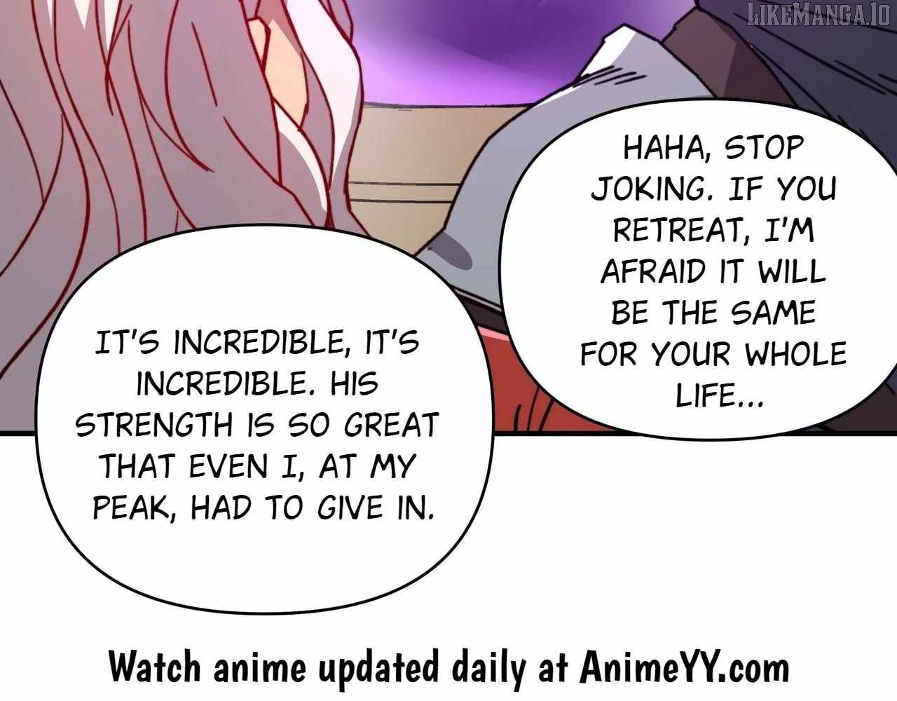 Starting as the God of Wealth, Taming Billions of Divine Pets! Chapter 45 - Page 19 in English