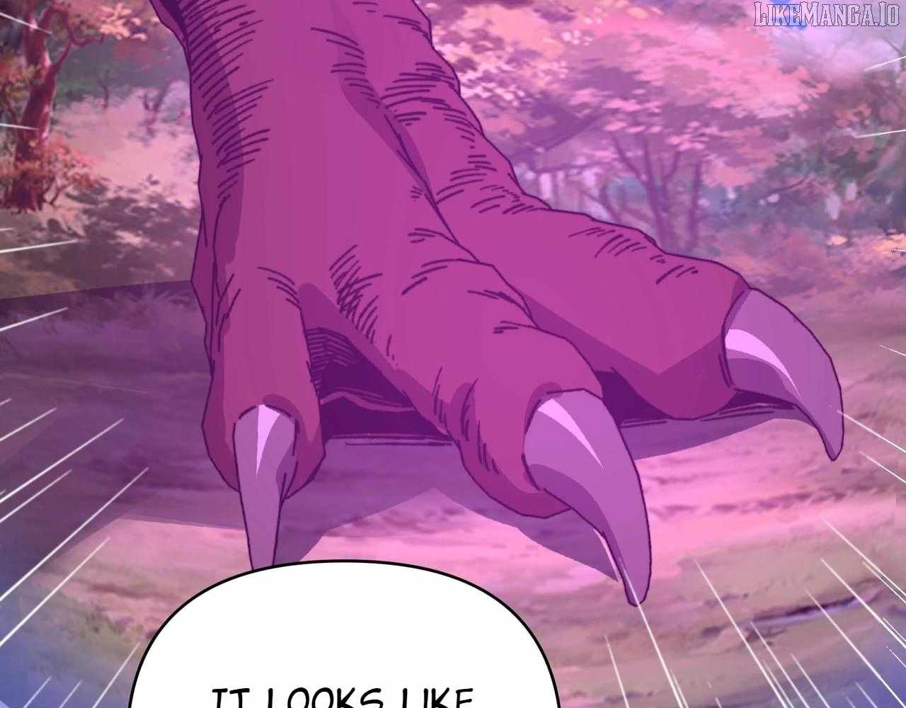 Starting as the God of Wealth, Taming Billions of Divine Pets! Chapter 45 - Page 21 in English
