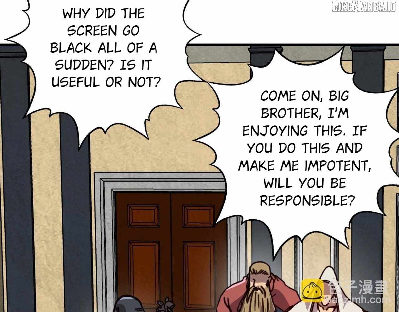 Starting as the God of Wealth, Taming Billions of Divine Pets! Chapter 45 - Page 28 in English