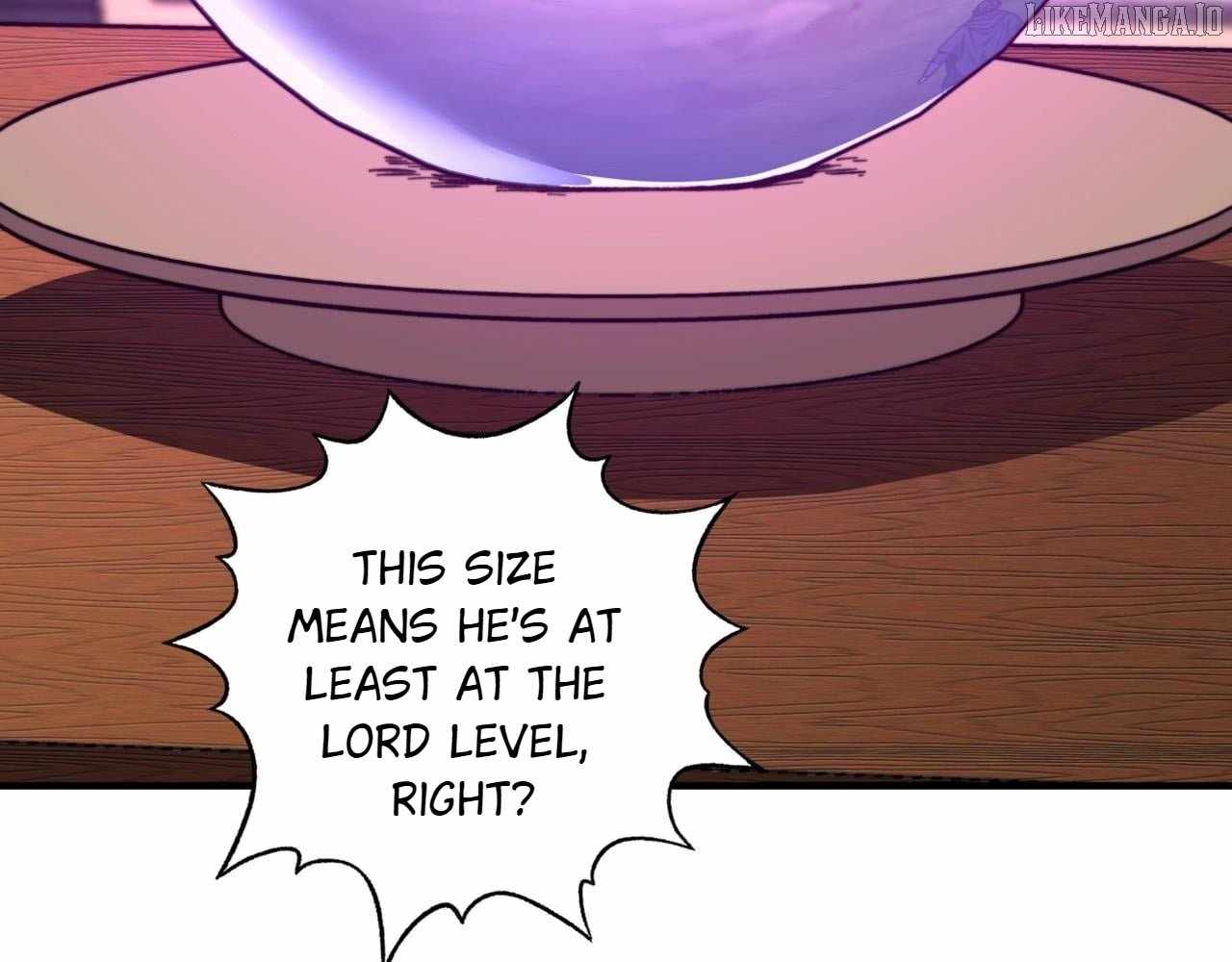 Starting as the God of Wealth, Taming Billions of Divine Pets! Chapter 45 - Page 3 in English