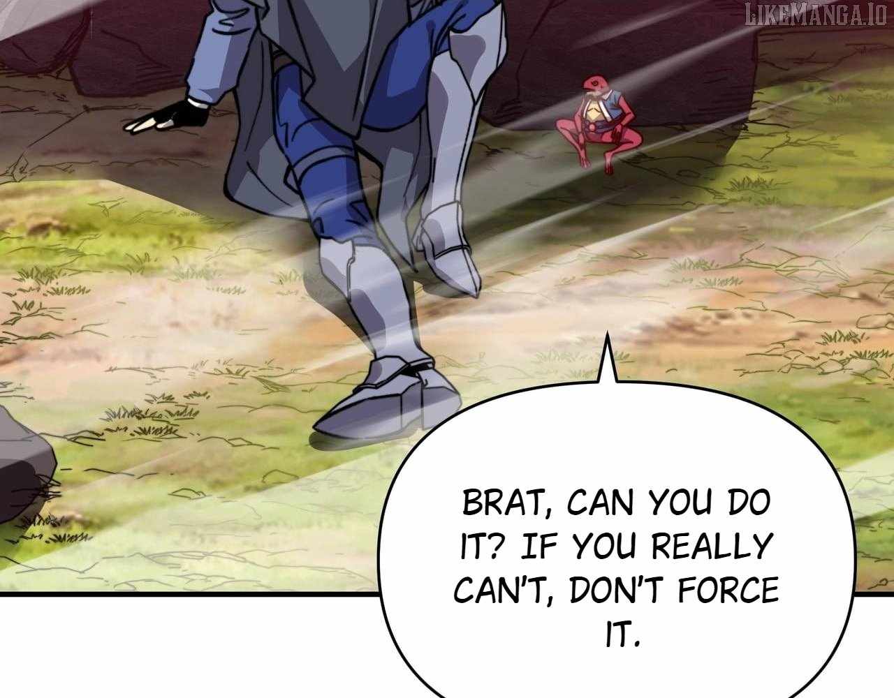 Starting as the God of Wealth, Taming Billions of Divine Pets! Chapter 45 - Page 34 in English
