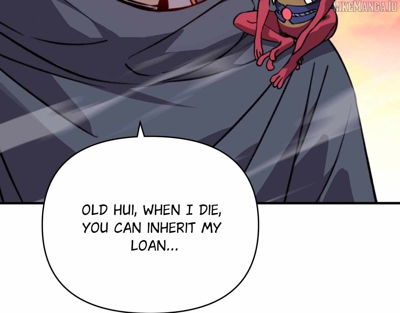 Starting as the God of Wealth, Taming Billions of Divine Pets! Chapter 45 - Page 40 in English