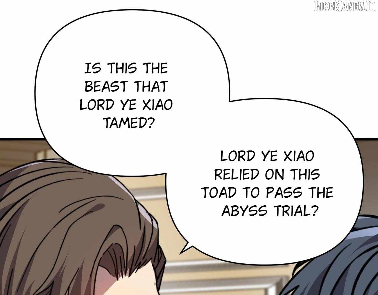 Starting as the God of Wealth, Taming Billions of Divine Pets! Chapter 46 - Page 105 in English
