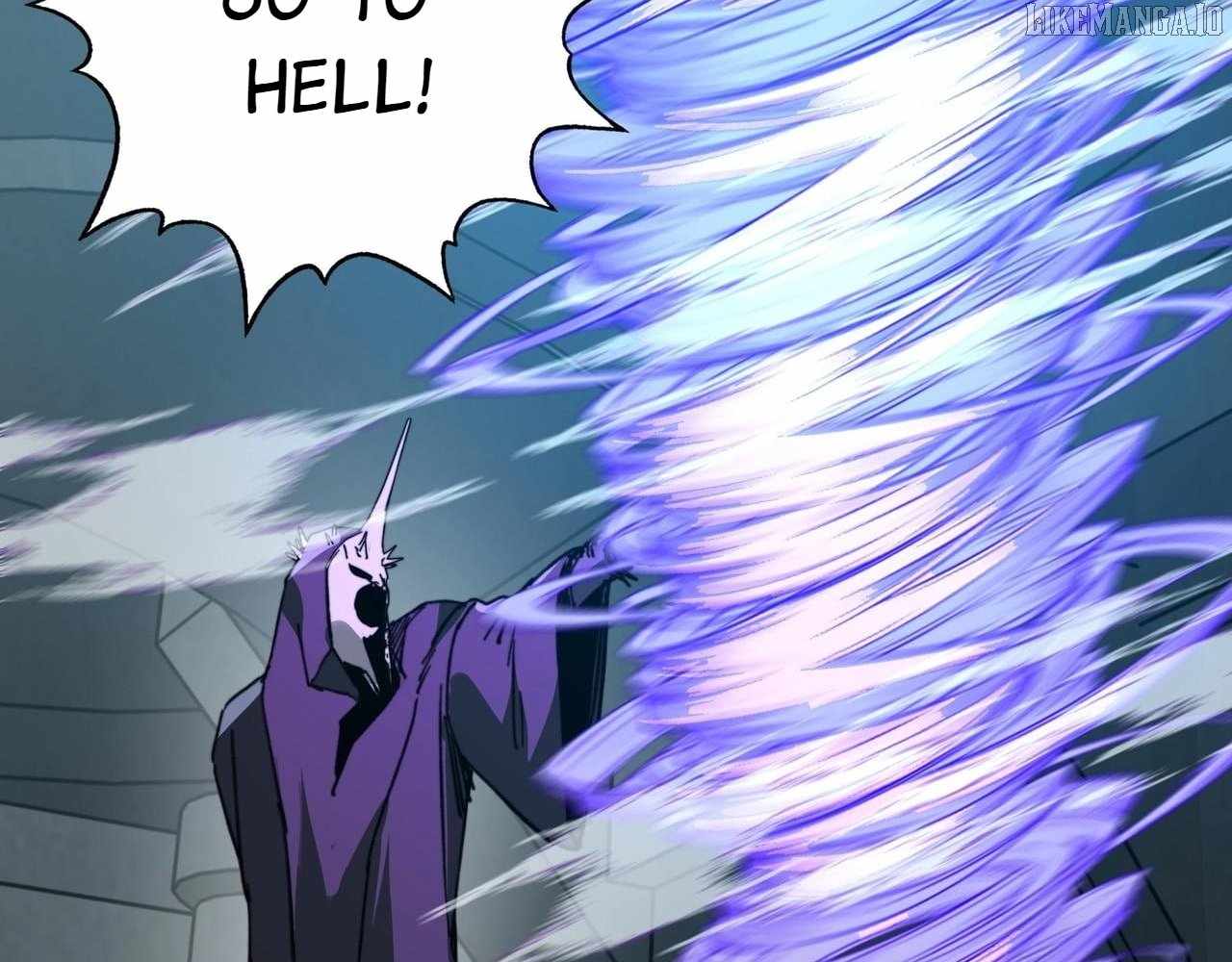 Starting as the God of Wealth, Taming Billions of Divine Pets! Chapter 46 - Page 21 in English