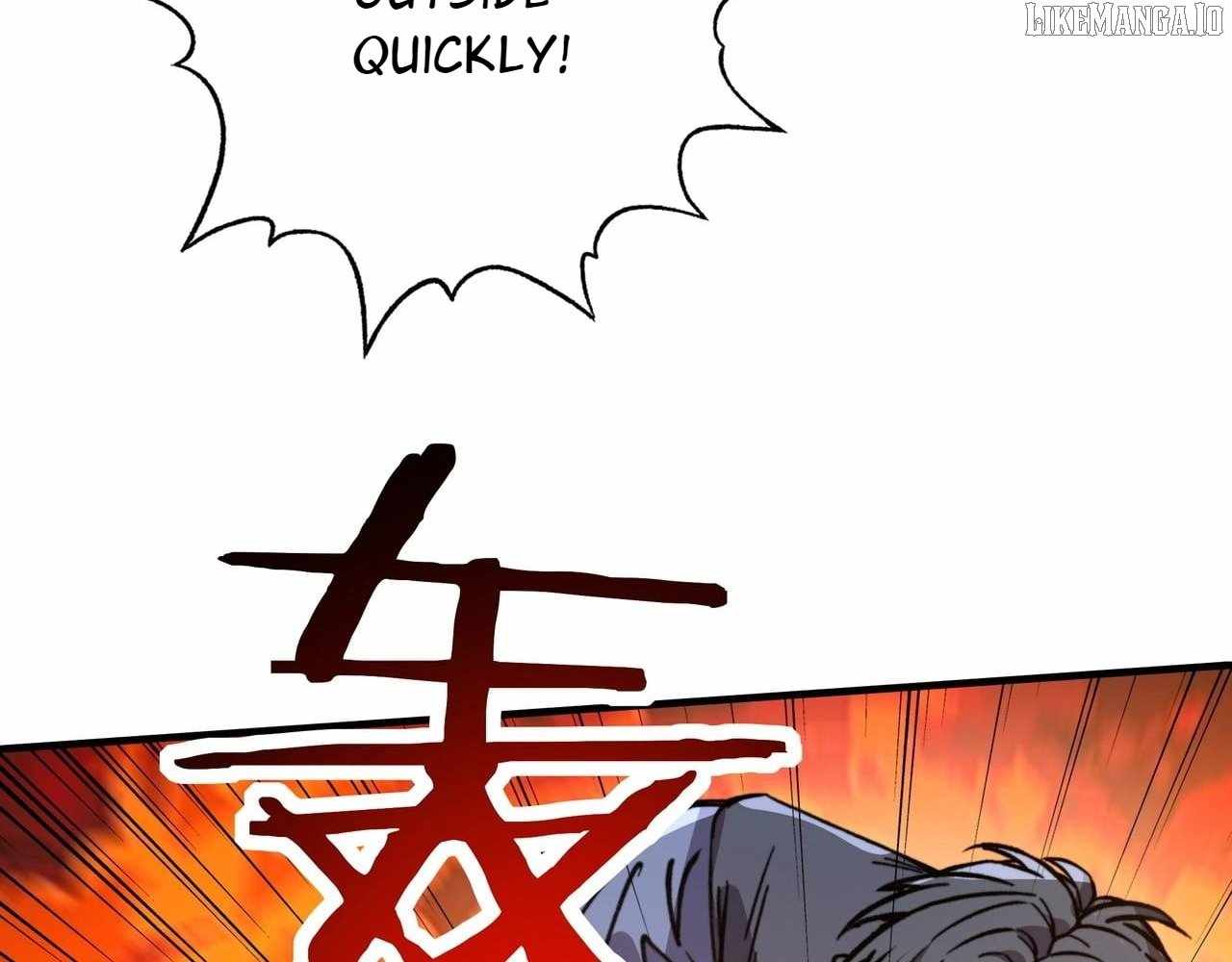 Starting as the God of Wealth, Taming Billions of Divine Pets! Chapter 46 - Page 39 in English
