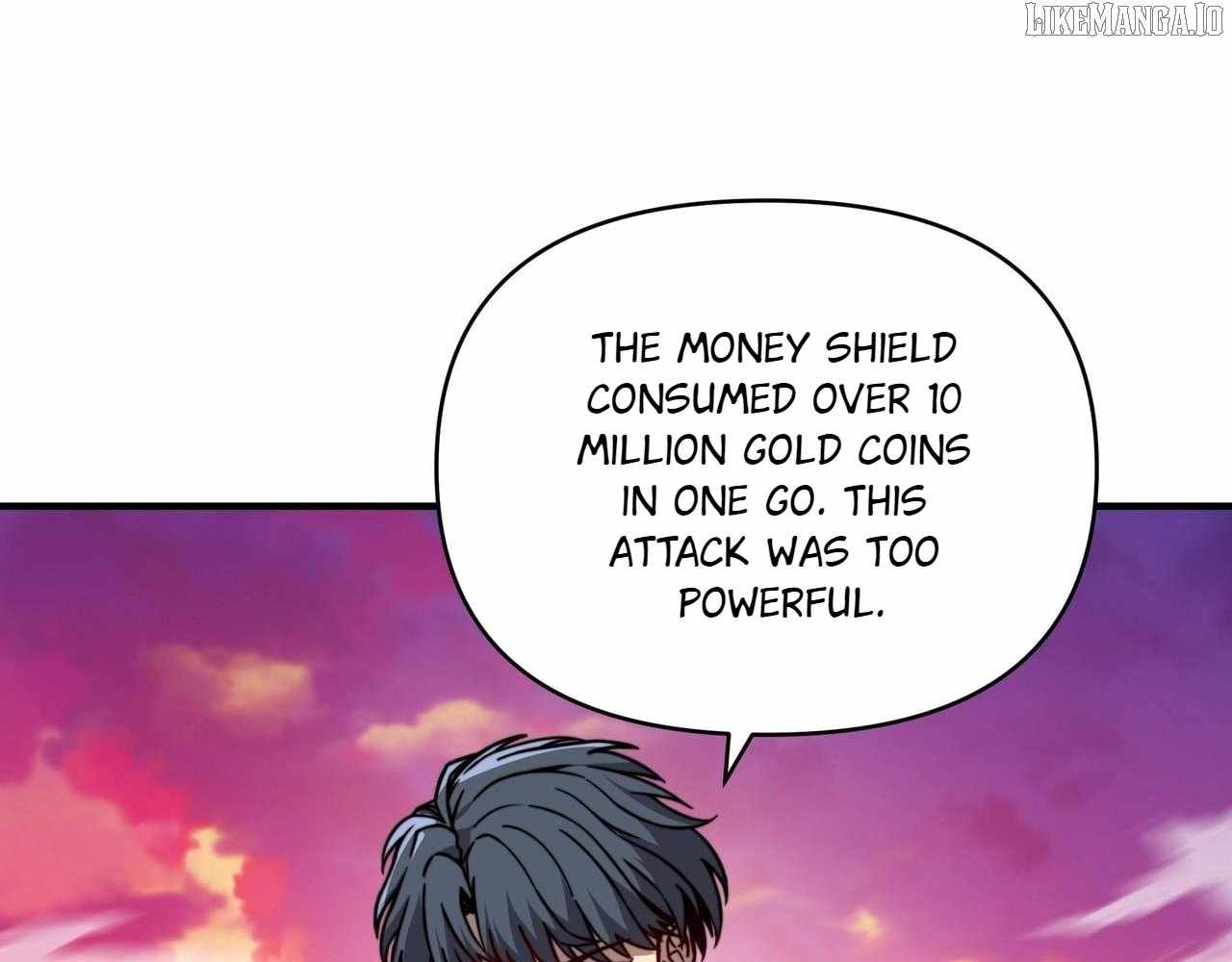 Starting as the God of Wealth, Taming Billions of Divine Pets! Chapter 46 - Page 46 in English