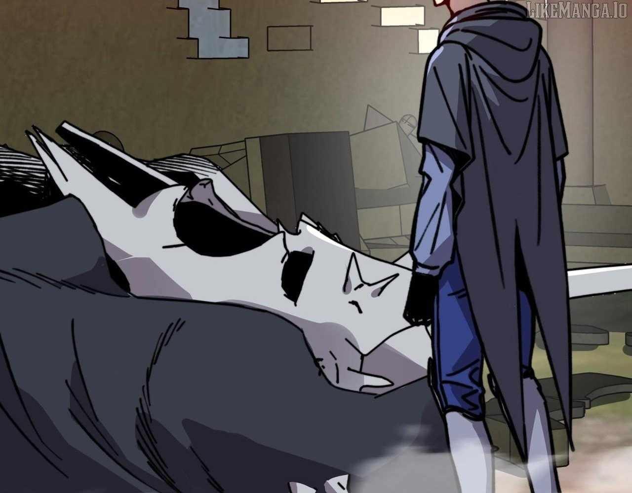 Starting as the God of Wealth, Taming Billions of Divine Pets! Chapter 46 - Page 53 in English