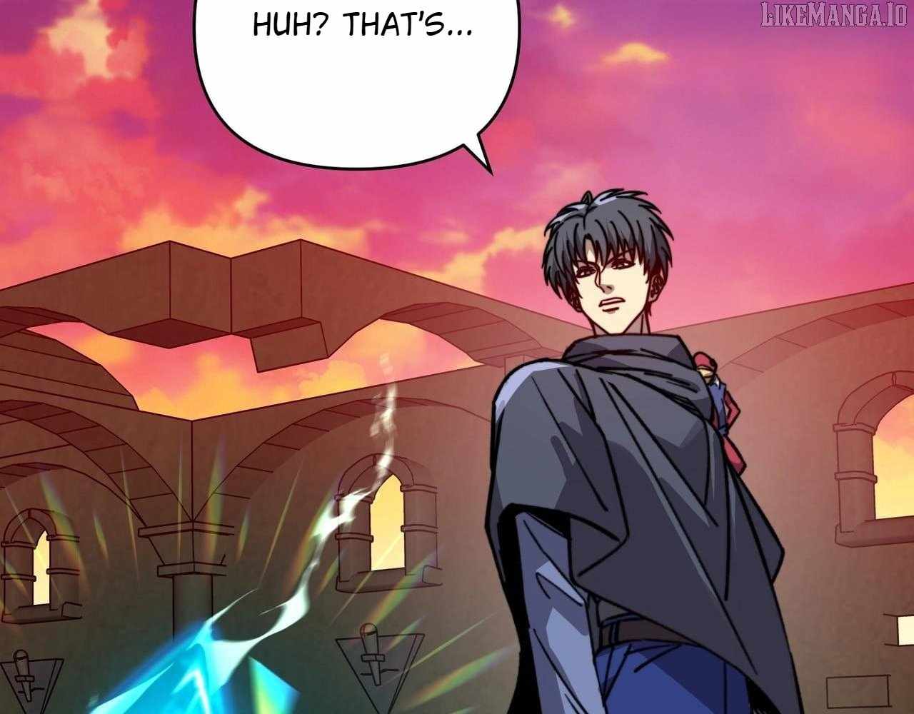 Starting as the God of Wealth, Taming Billions of Divine Pets! Chapter 46 - Page 55 in English