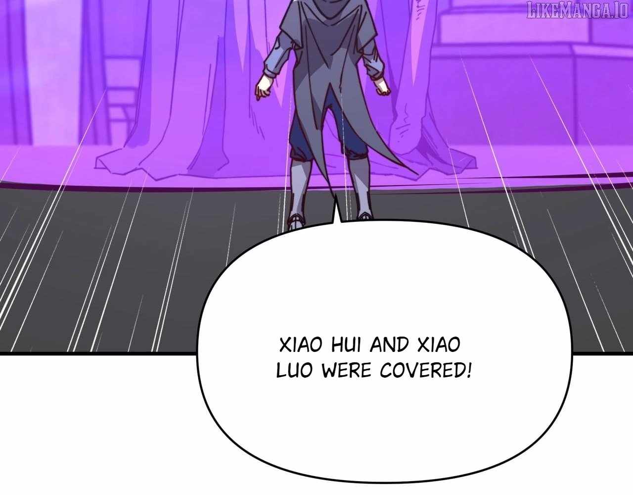 Starting as the God of Wealth, Taming Billions of Divine Pets! Chapter 46 - Page 6 in English