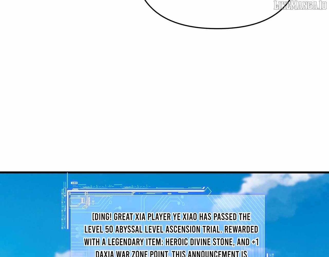 Starting as the God of Wealth, Taming Billions of Divine Pets! Chapter 46 - Page 70 in English