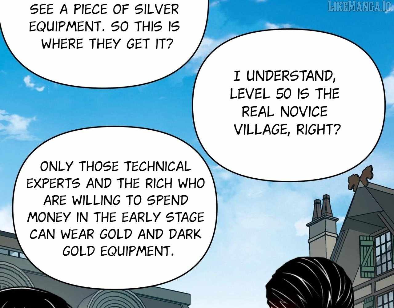 Starting as the God of Wealth, Taming Billions of Divine Pets! Chapter 46 - Page 74 in English
