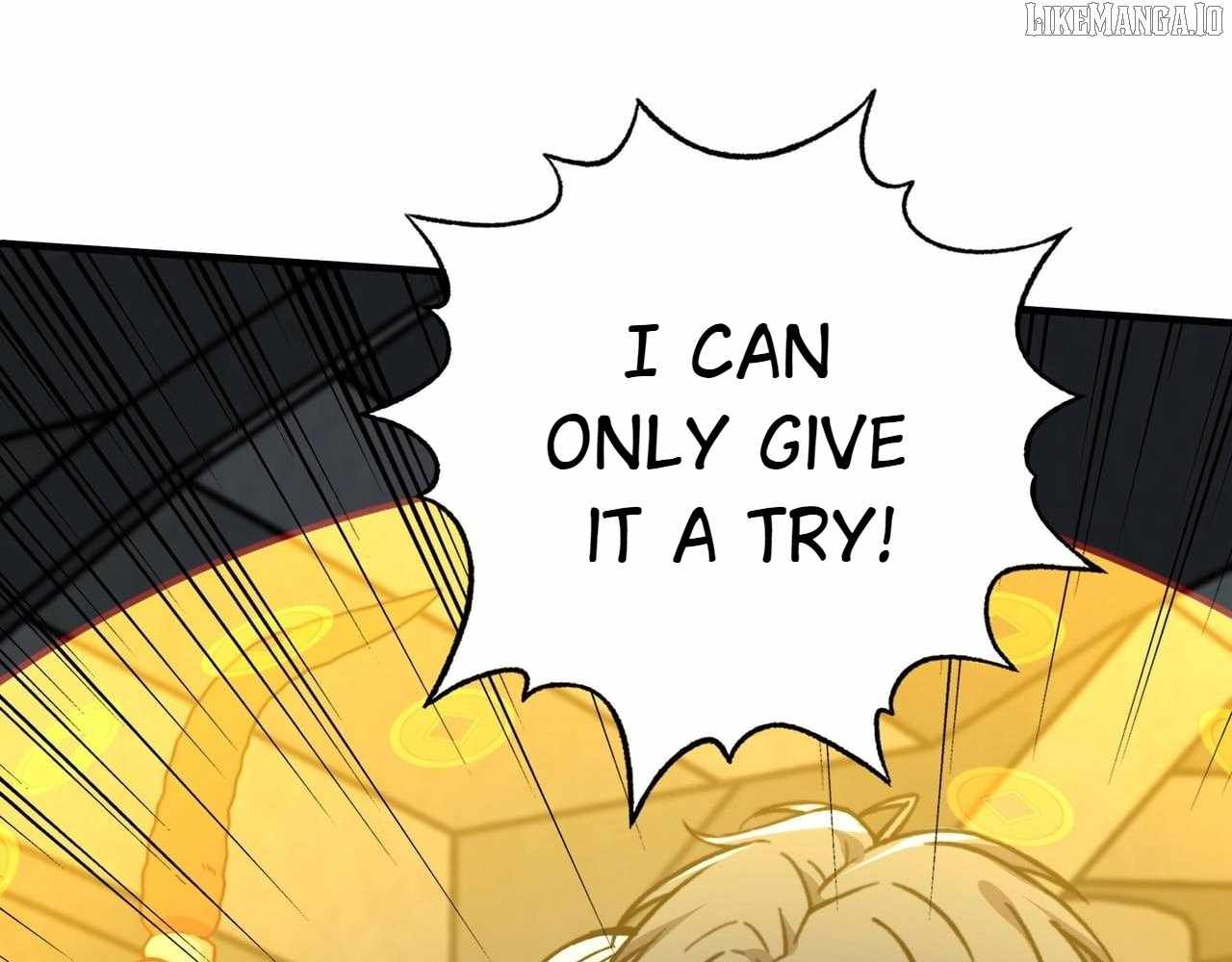 Starting as the God of Wealth, Taming Billions of Divine Pets! Chapter 46 - Page 9 in English