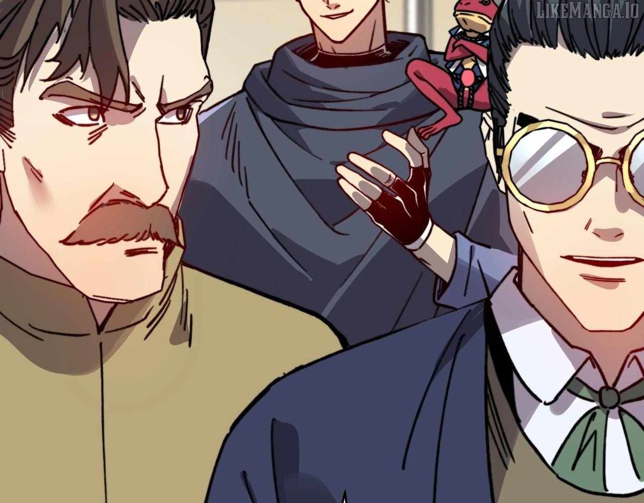 Starting as the God of Wealth, Taming Billions of Divine Pets! Chapter 46 - Page 94 in English