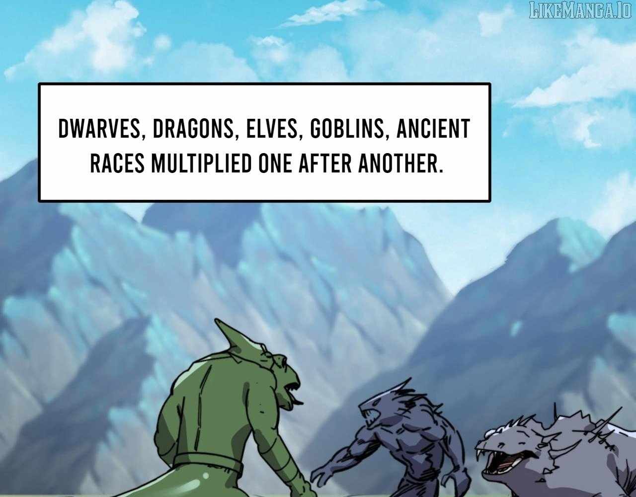 Starting as the God of Wealth, Taming Billions of Divine Pets! Chapter 47 - Page 43 in English