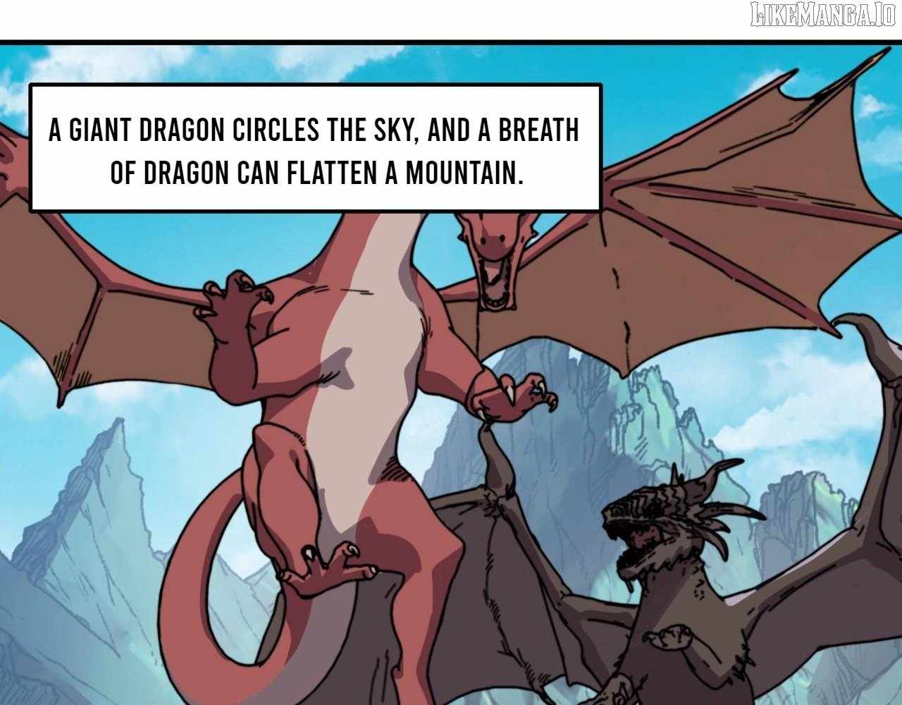 Starting as the God of Wealth, Taming Billions of Divine Pets! Chapter 47 - Page 45 in English